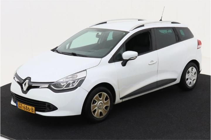 RENAULT NULL 2015 vf17rjl0h53115550