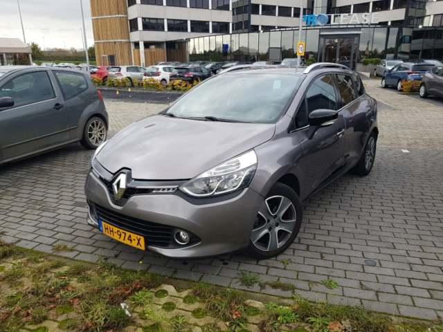 RENAULT CLIO 2015 vf17rjl0h53147878