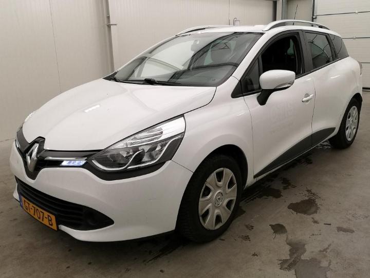 RENAULT CLIO 2015 vf17rjl0h53147958