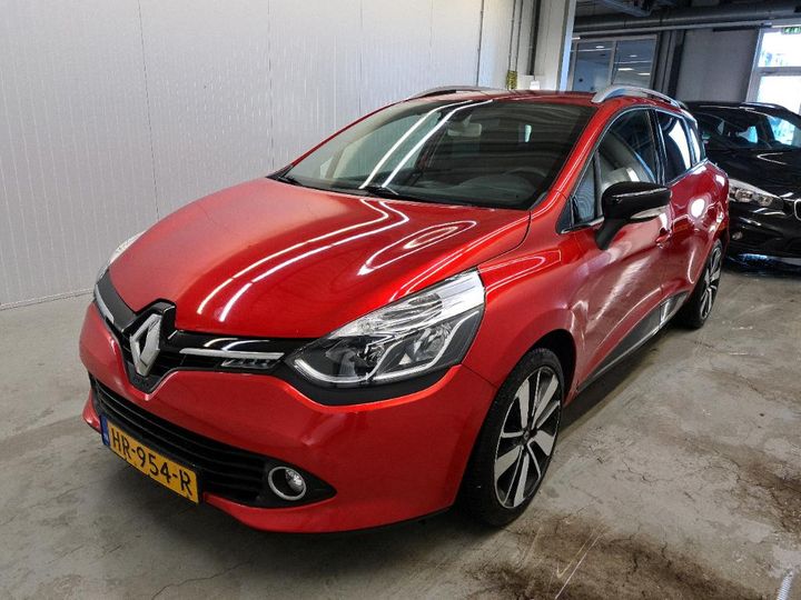 RENAULT CLIO 2015 vf17rjl0h53148088