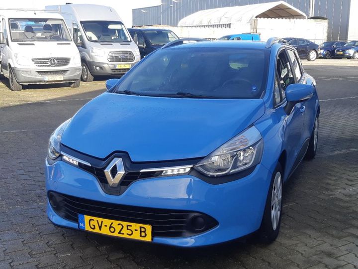 RENAULT NULL 2015 vf17rjl0h53159544