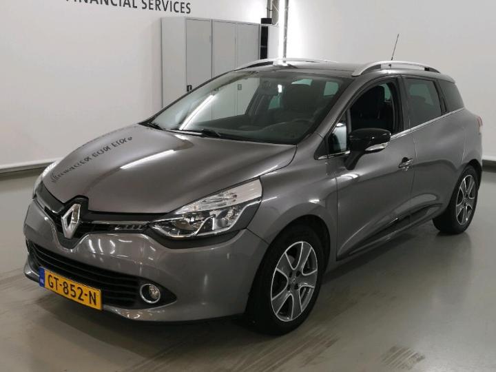 RENAULT NULL 2015 vf17rjl0h53160612