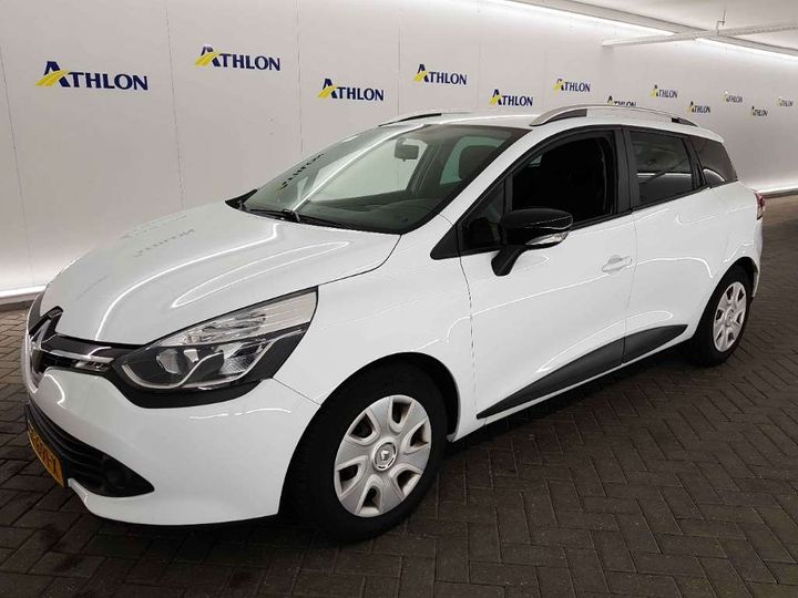 RENAULT CLIO ESTATE 2015 vf17rjl0h53161018