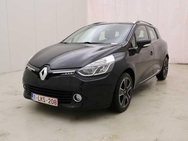 RENAULT CLIO 2015 vf17rkj0a53913763