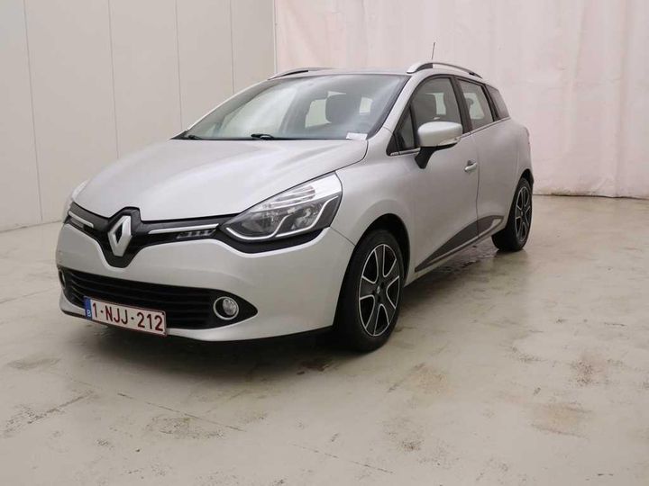 RENAULT CLIO 2016 vf17rkj0a54770127