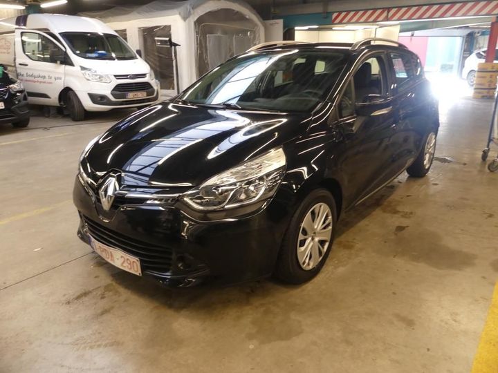 RENAULT CLIO GRANDTOUR 2016 vf17rkj0a55299557