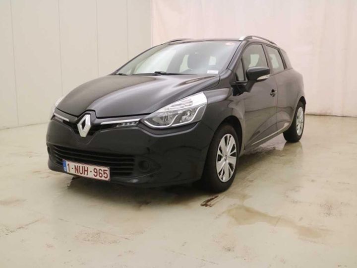 RENAULT CLIO 2016 vf17rkj0a55340344