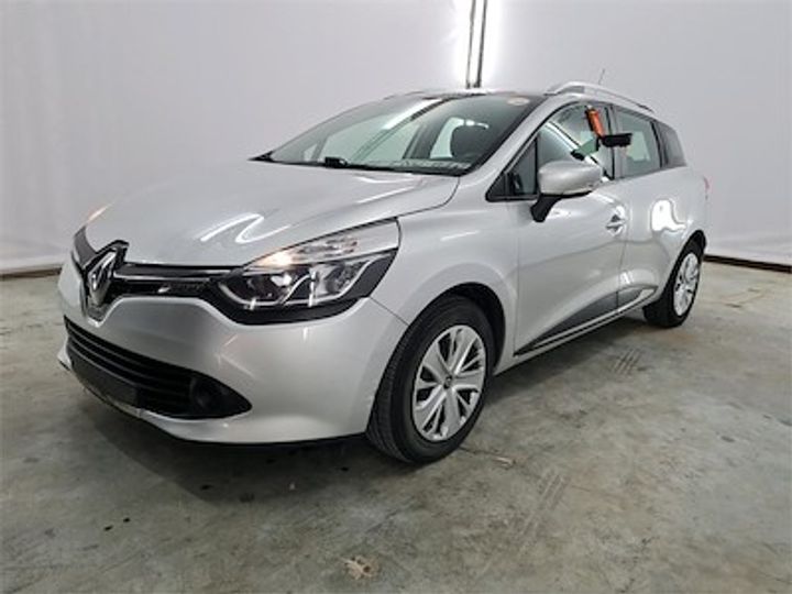 RENAULT NULL 2016 vf17rkj0a55639207