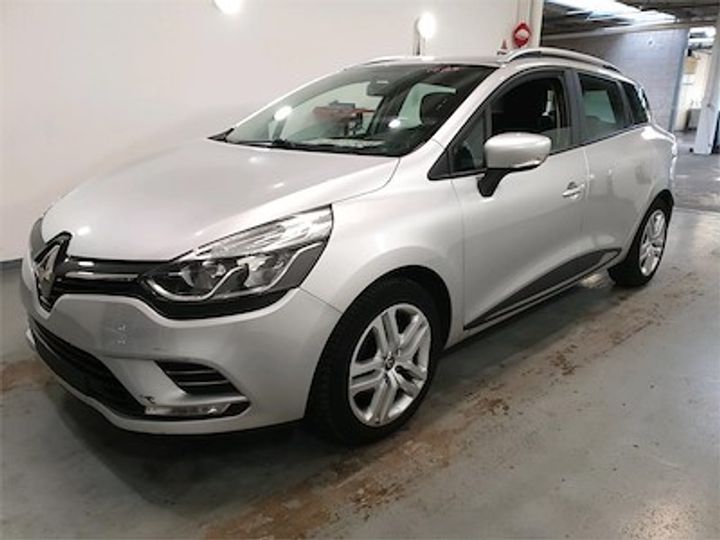 RENAULT CLIO GRANDTOUR IV DIESEL 2016 vf17rkj0a56517221