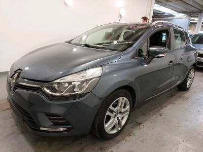 RENAULT CLIO GRANDTOUR IV DIESEL 2016 vf17rkj0a56517252