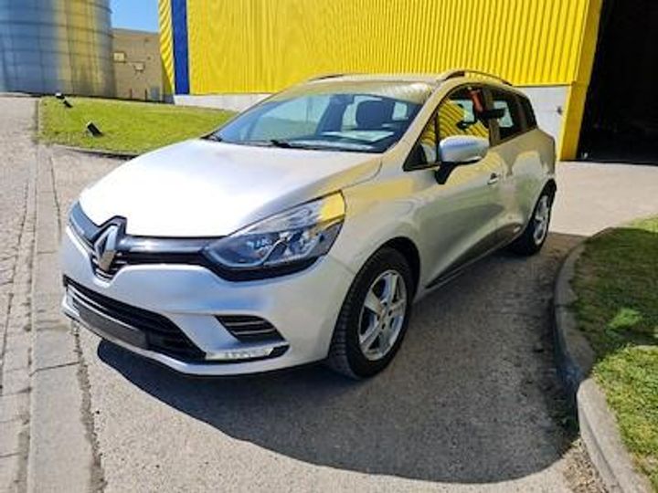 RENAULT CLIO GRANDTOUR IV DIESEL 2016 vf17rkj0a56517254