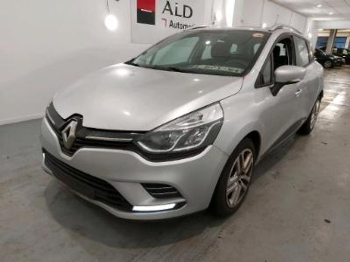 RENAULT CLIO GRANDTOUR IV DIESEL 2016 vf17rkj0a56571089