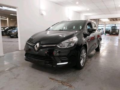 RENAULT CLIO GRANDTOUR IV DIESEL 2016 vf17rkj0a56571116