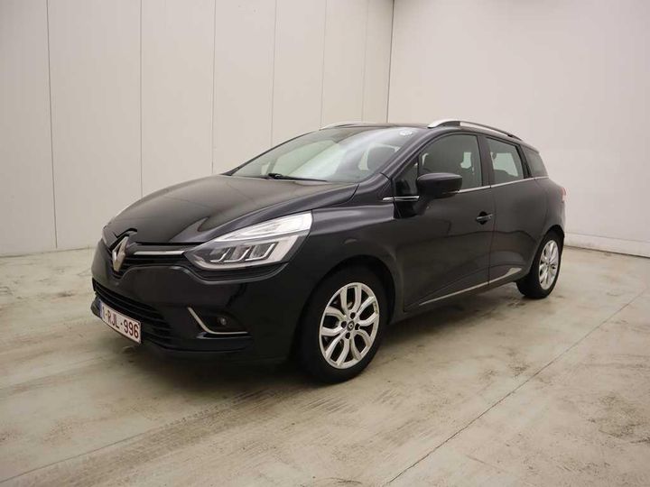 RENAULT CLIO 2017 vf17rkj0a56684800