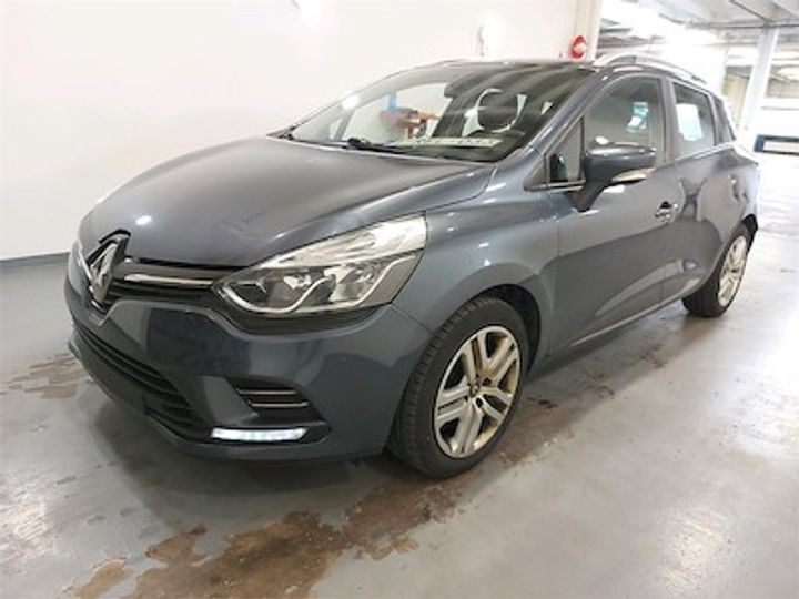 RENAULT CLIO GRANDTOUR IV DIESEL 2016 vf17rkj0a56721122