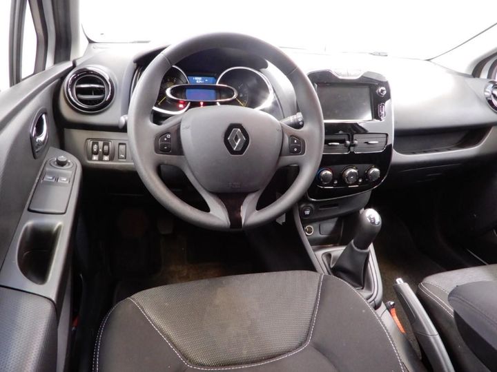 RENAULT CLIO ESTATE 2014 vf17rla0h51384566