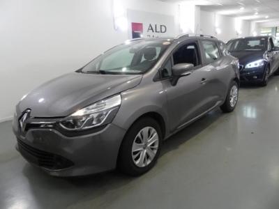 RENAULT CLIO GRANDTOUR IV 2016 vf17rsn0a55368688