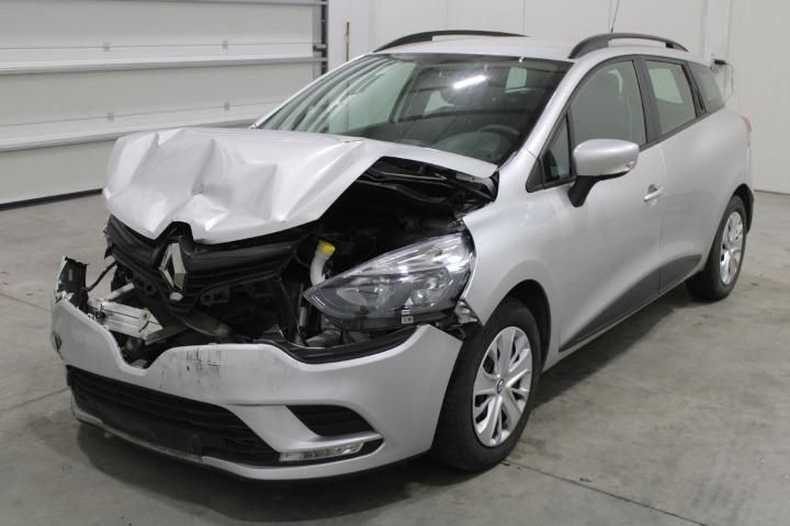 RENAULT CLIO GRAND TOUR 2016 vf17rsn0a56318394