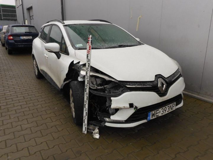 RENAULT CLIO 2016 vf17rsn0a56585427