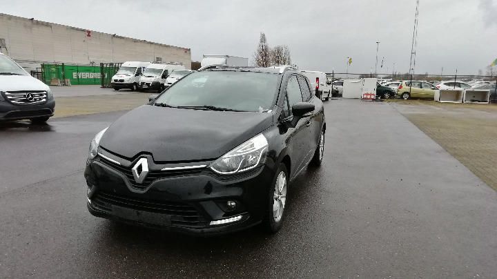 RENAULT CLIO GRAND TOUR 2017 vf17rsn0a58064189