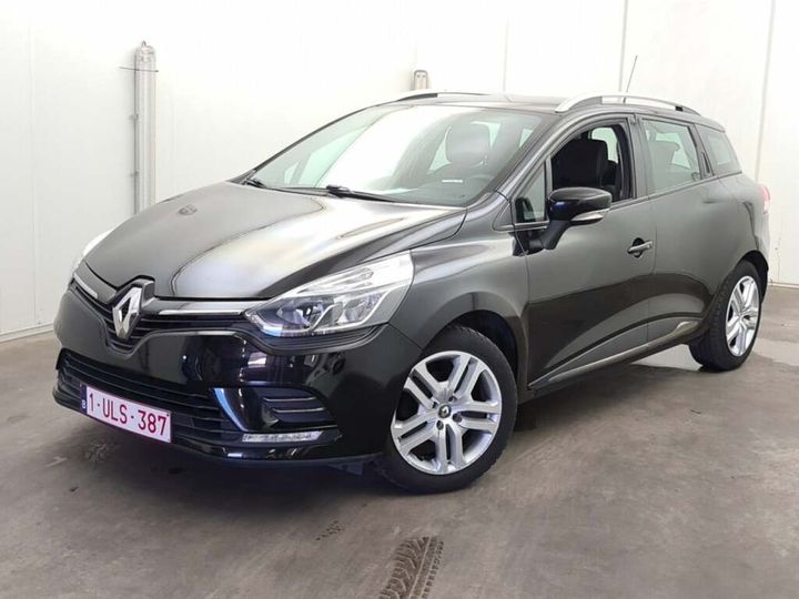 RENAULT CLIO 2018 vf17rsn0a59774299