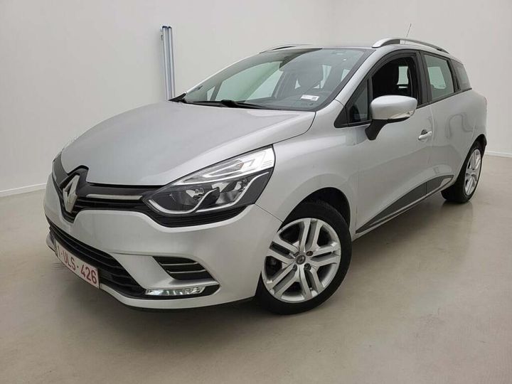 RENAULT CLIO 2018 vf17rsn0a60308246