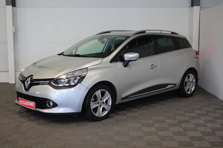 RENAULT CLIO 2015 vf17rtl0e51022425