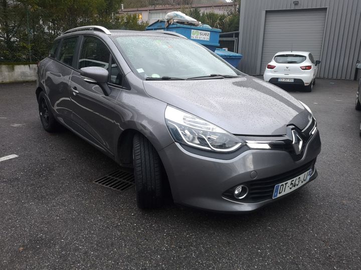 RENAULT NULL 2015 vf17ru40h52983551