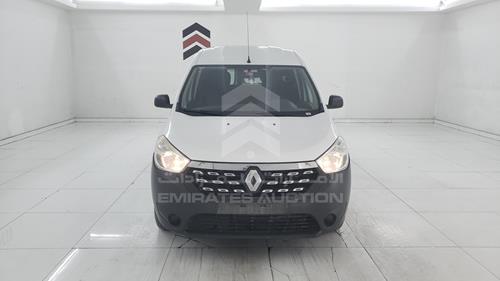 RENAULT DOKKER 2018 vf18srb46jg421536