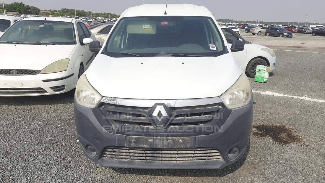 RENAULT DOKKER 2017 vf18srb49hg533841