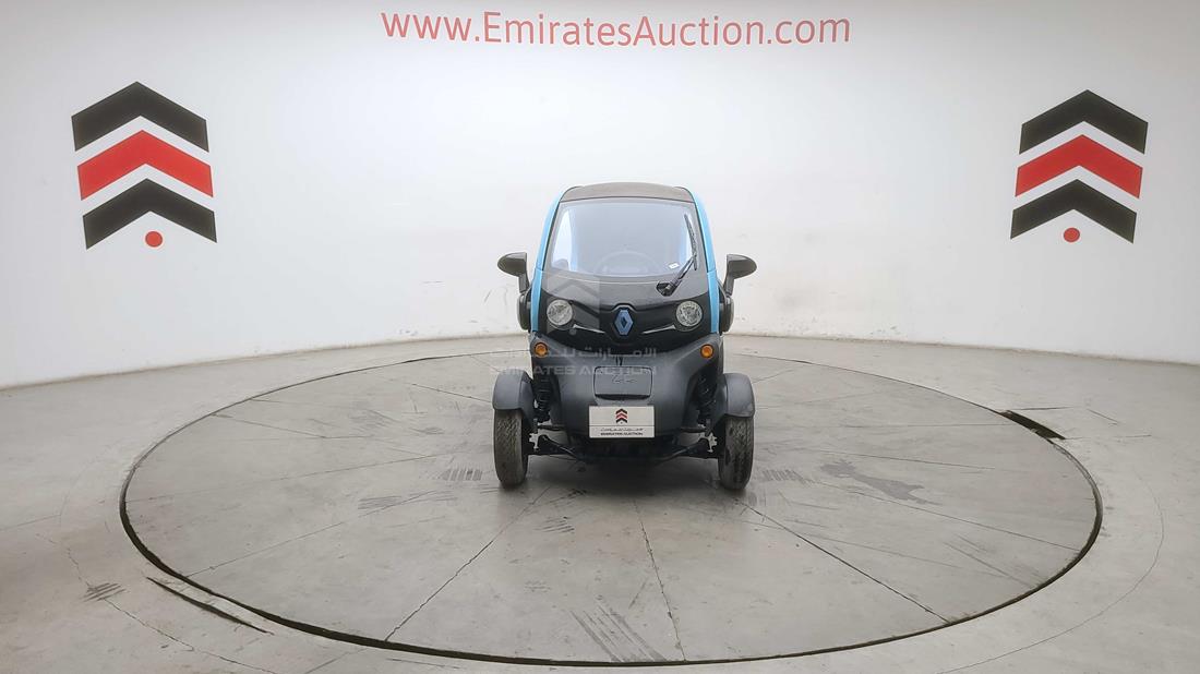 RENAULT TWIZY 2017 vf1acab09hw519277