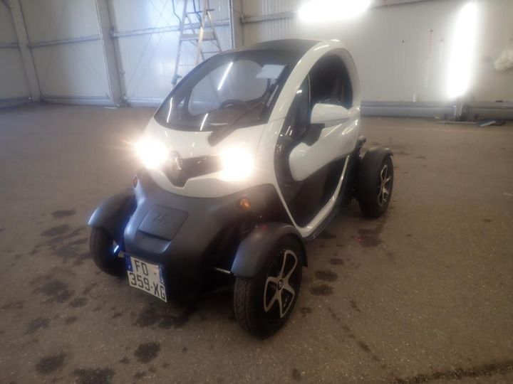 RENAULT TWIZY 2019 vf1acvya262206025