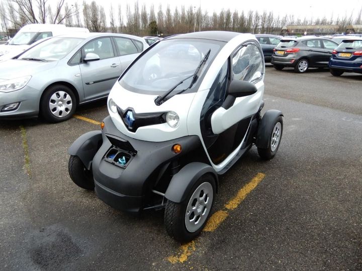 RENAULT TWIZY 2014 vf1acvyb051307261