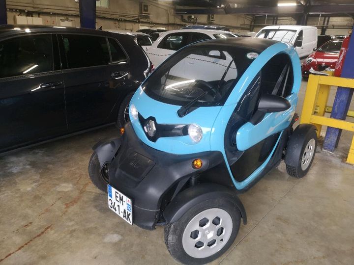 RENAULT TWIZY 2017 vf1acvyb258024280