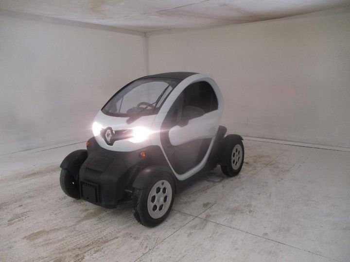 RENAULT TWIZY 2018 vf1acvyb259257785