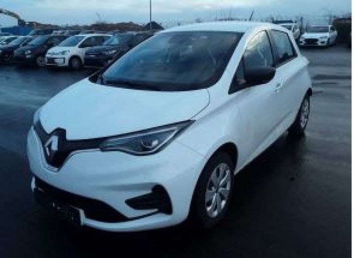 RENAULT ZOE 2020 vf1ag000066427540