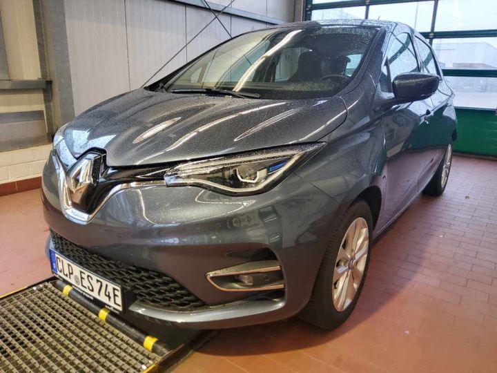 RENAULT ZOE (06.2012-&GT) 2021 vf1ag000067006492