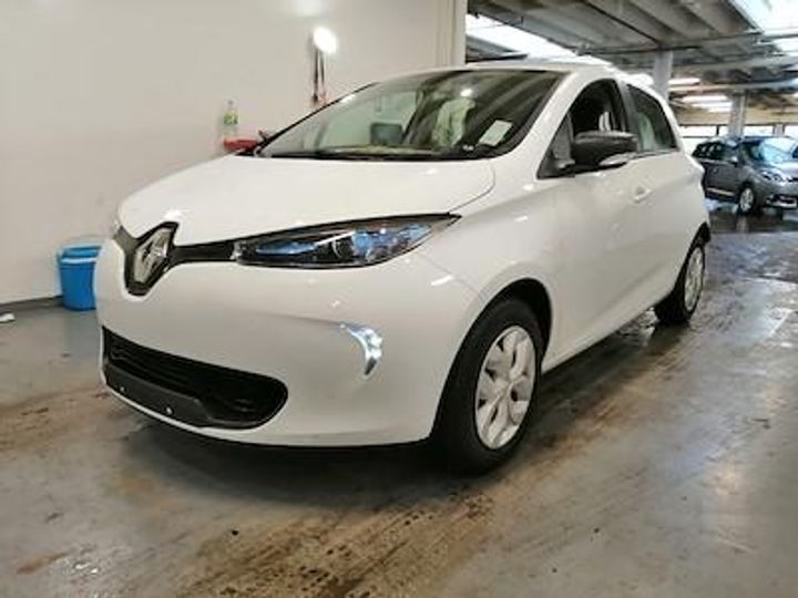 RENAULT ZOE - 2017 2019 vf1ag000163707985