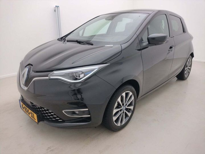 RENAULT ZOE 2019 vf1ag000164518974