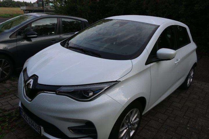 RENAULT ZOE 2020 vf1ag000166418894