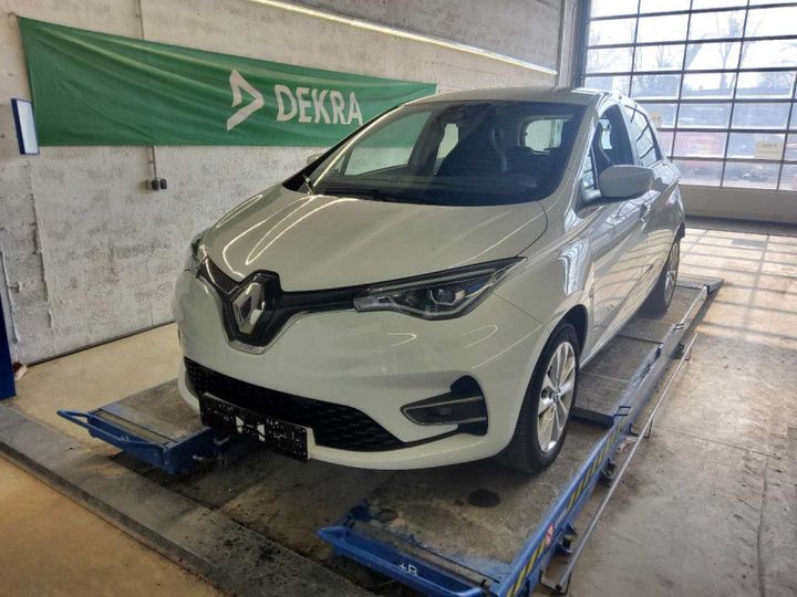 RENAULT ZOE (06.2012-&GT) 2021 vf1ag000166982173