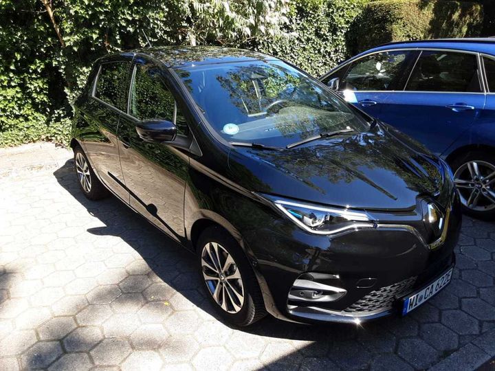 RENAULT ZOE 2021 vf1ag000168297448