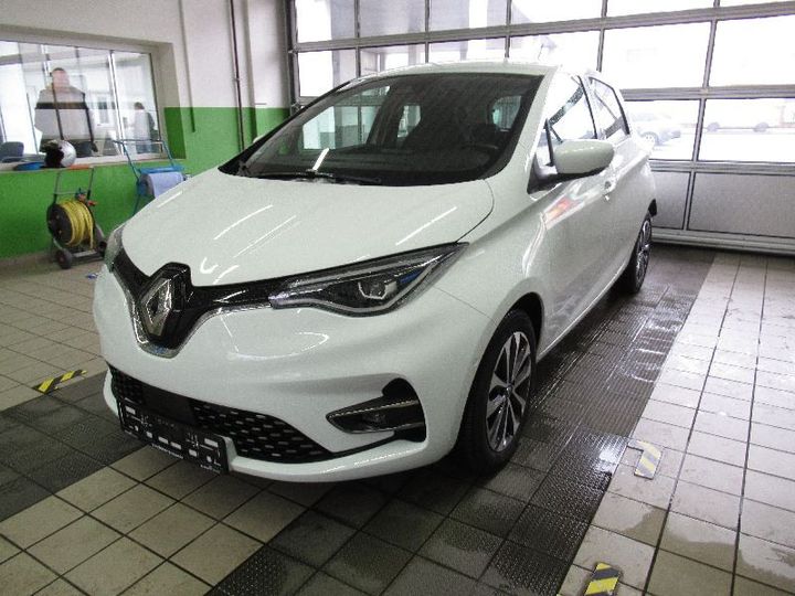 RENAULT ZOE (06.2012-&GT) 2021 vf1ag000267006493