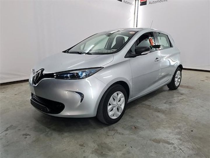 RENAULT ZOE - 2017 2019 vf1ag000362654681