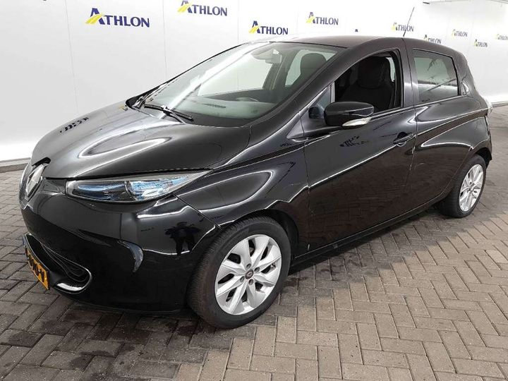 RENAULT ZOE 2019 vf1ag000362903299