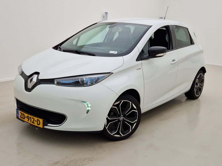 RENAULT ZOE 2019 vf1ag000363188115