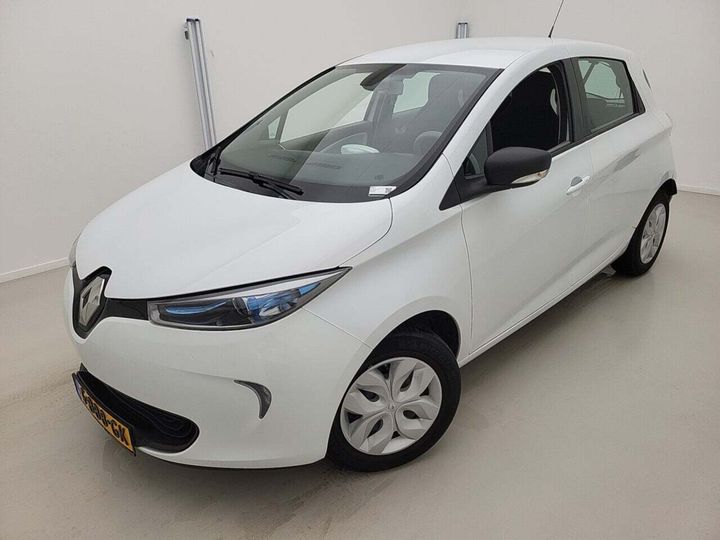 RENAULT ZOE 2019 vf1ag000363582147