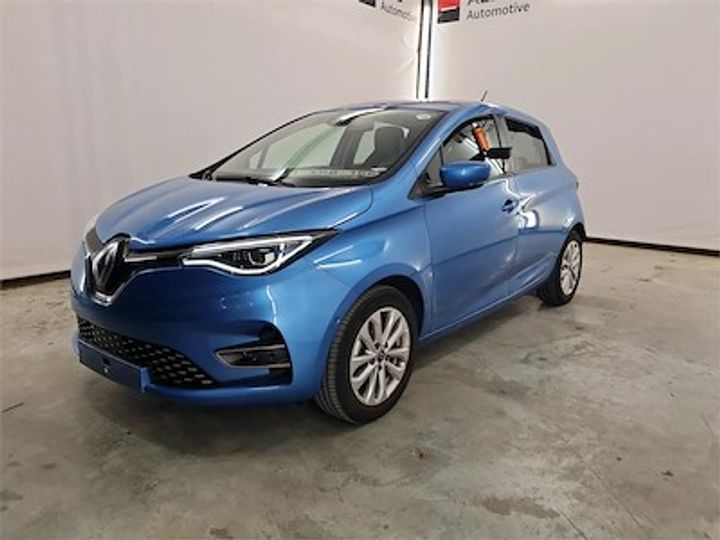 RENAULT ZOE - 2020 2020 vf1ag000464680064