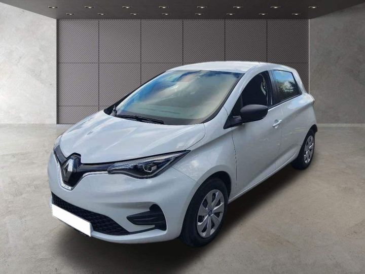 RENAULT ZOE (06.2012-&GT) 2021 vf1ag000466906110