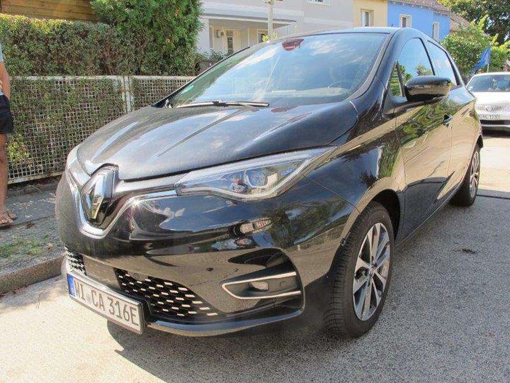 RENAULT ZOE 2021 vf1ag000468295533